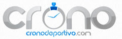 Crono deportivo