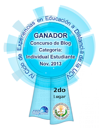 Premio SEDUCV 2013