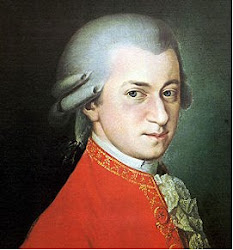Q:.H:. Wolfgang Amadeus Mozart