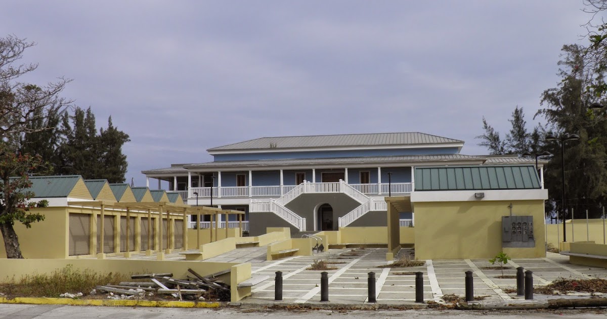 Balneario de Vega Baja Explora Puerto Rico