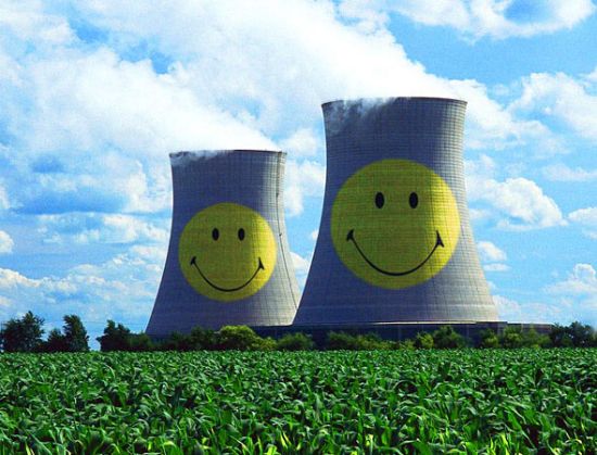 Pros cons nuclear power plants essay