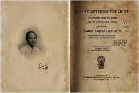 Karya RA Kartini Karya RA Kartini