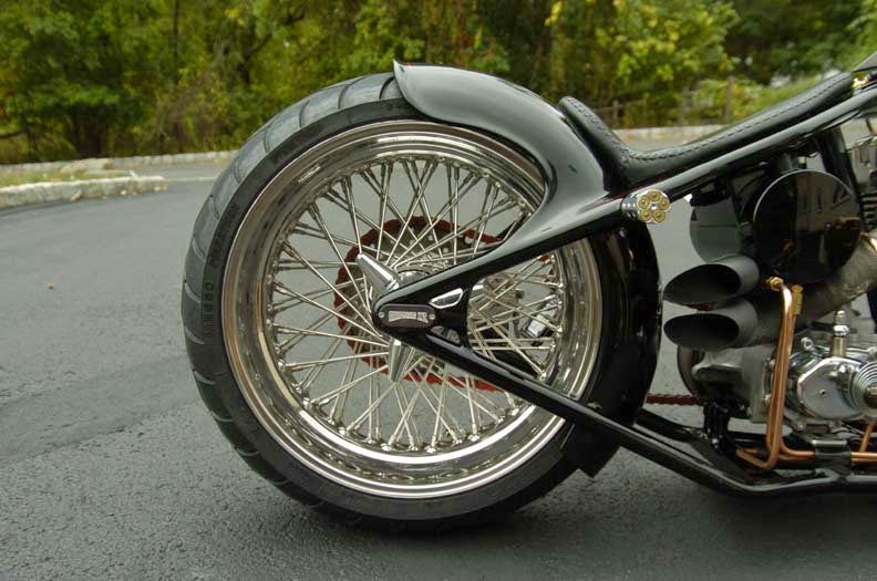 dWrenched Kustom Kulture and Crazy Bikes ONE OF THE BEST. EVER