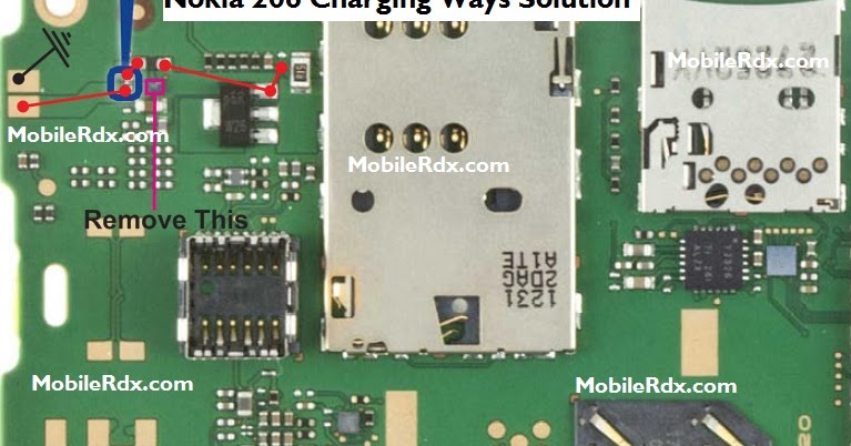 advance i t services nokia 206 charging ways solution jumper