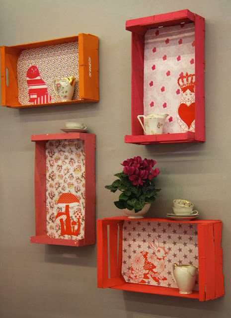 más cosas de Rosita (Recicla by Rosita) Simples cajas de fruta más cosas de Rosita (Recicla by Rosita) Simples cajas de fruta