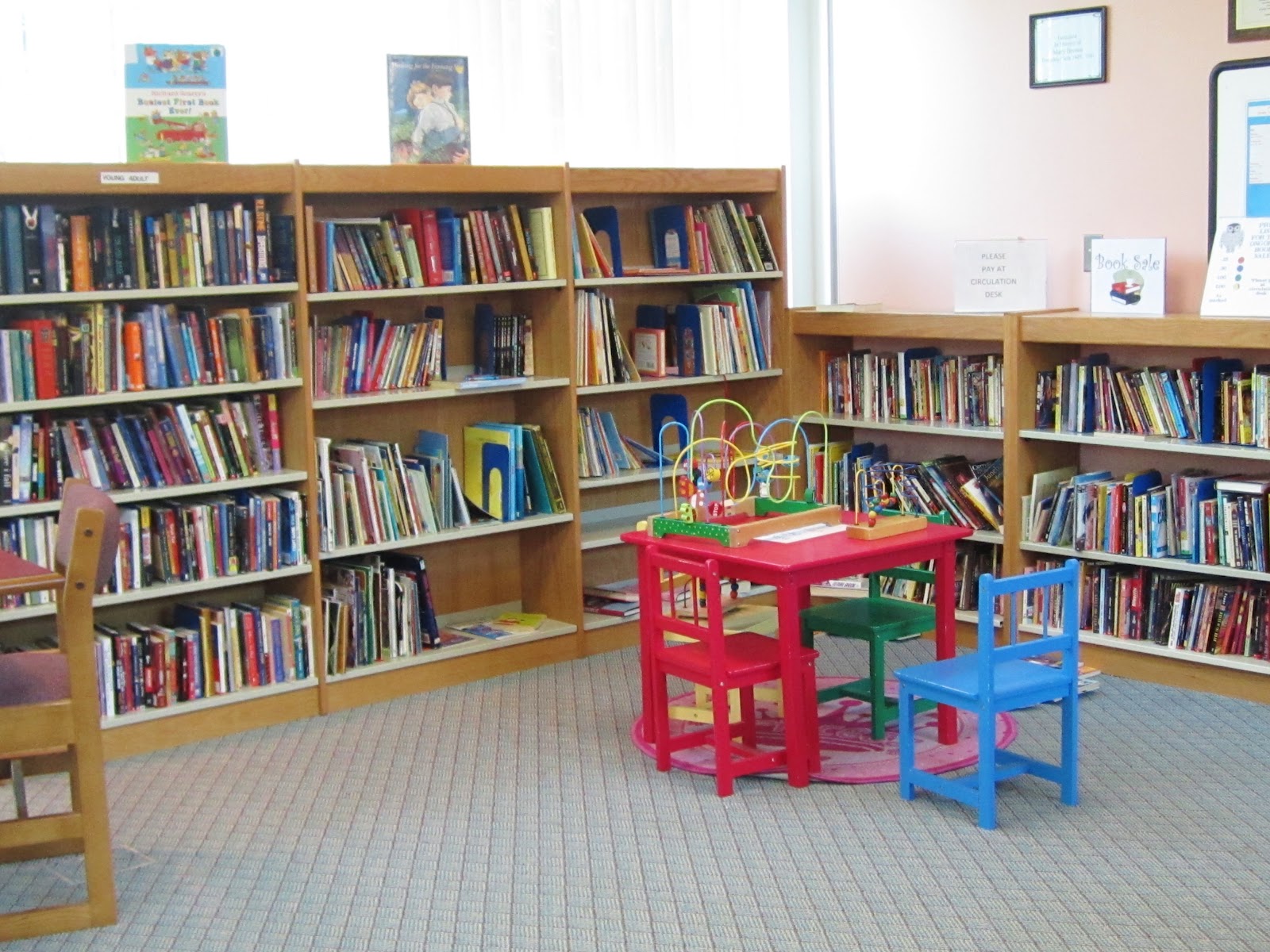 How To Organize Your Classroom Library Artofit vrogue.co
