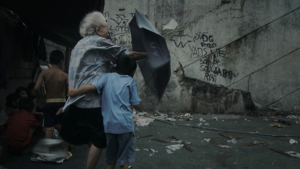 FILMART1 Blog: Italian Neorealism in Philippine Indie Movies