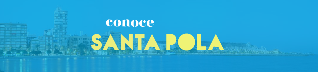 Conoce Santa Pola