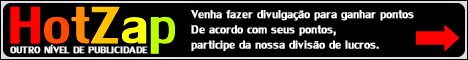 A cada 100 visitas que você traz ao site HotZap você ganha 1 ponto ou 0.01 pontos a cada visita.