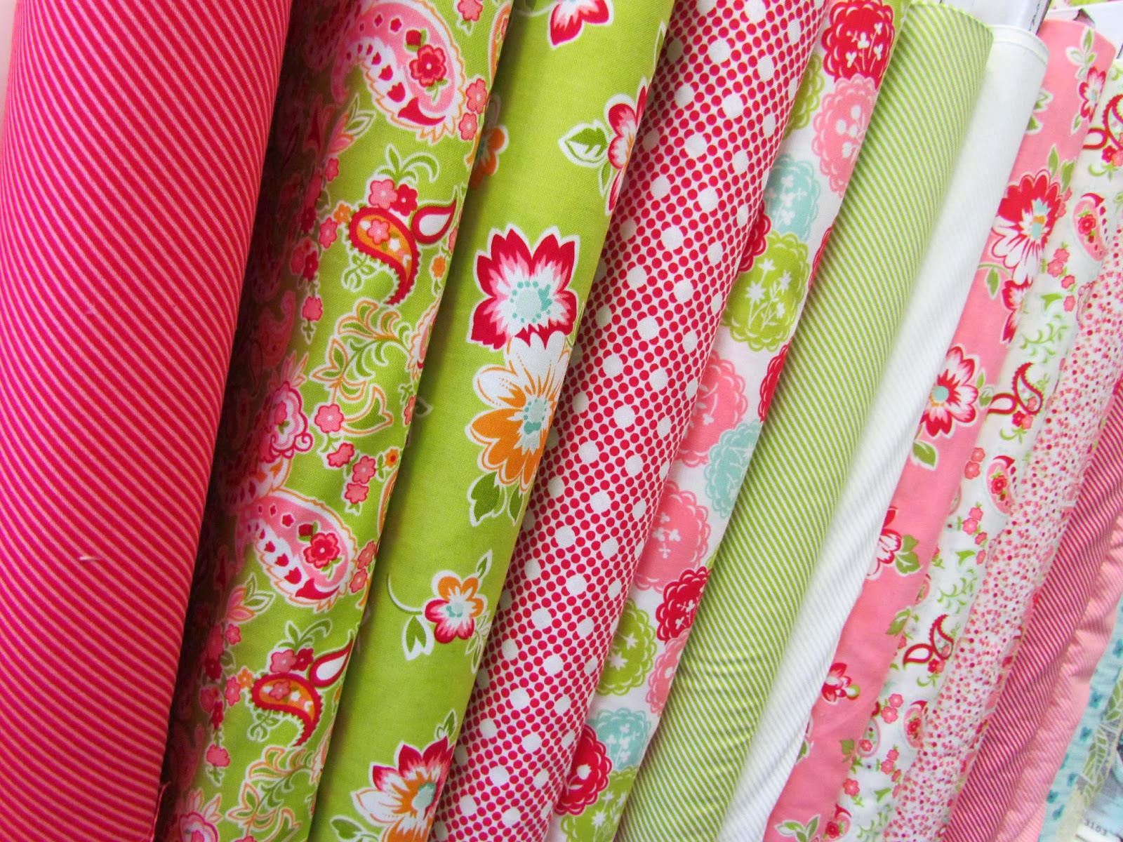 Fabric Center Utah New Fabrics Have Arrived!