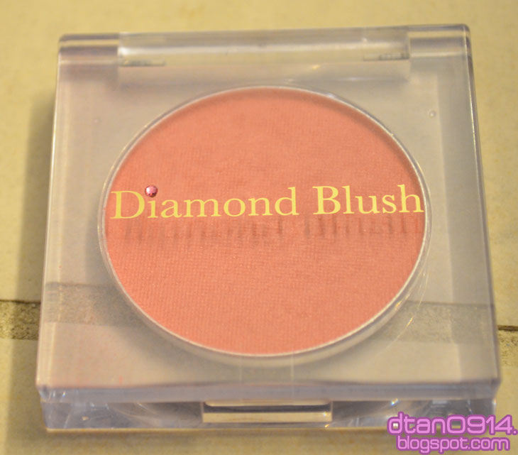 sEpia memory Favorite Makeup Products of 2011