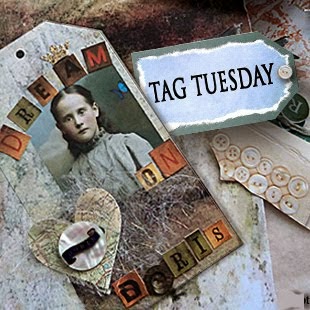 tag Tuesday