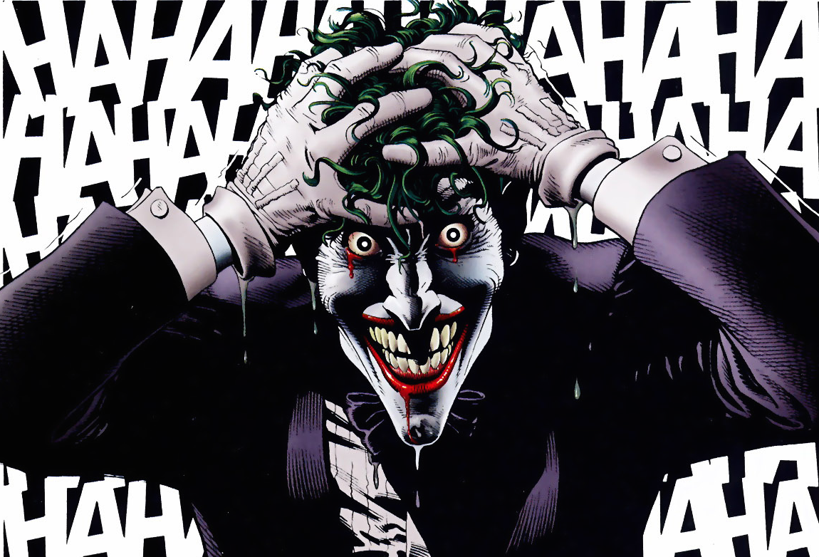 Watch This Chilling Take On The Joker’s Most Famous Monologues The