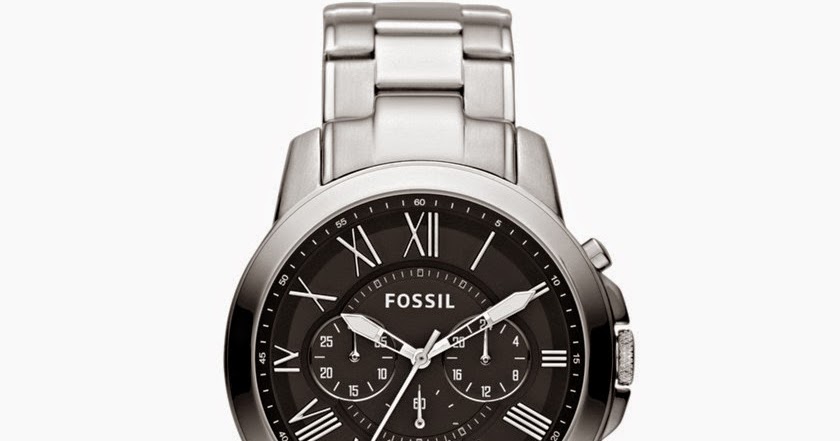 Fs4735 fossil watch instruction manual pdf Fs4735 fossil watch instruction manual pdf