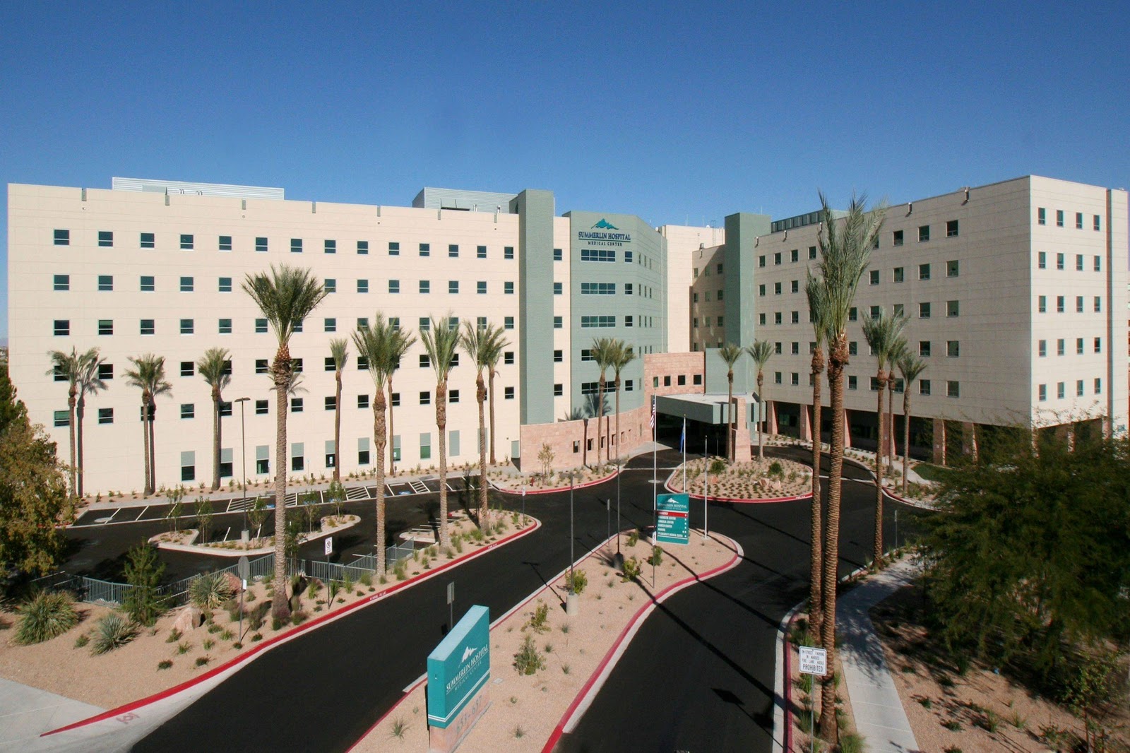 KASY Nurse Travel Companion LAS VEGAS Summerlin Hospital and Las