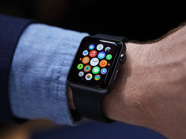 iPhone compatibili con Apple Watch - con quali iPhone funziona Apple Watch