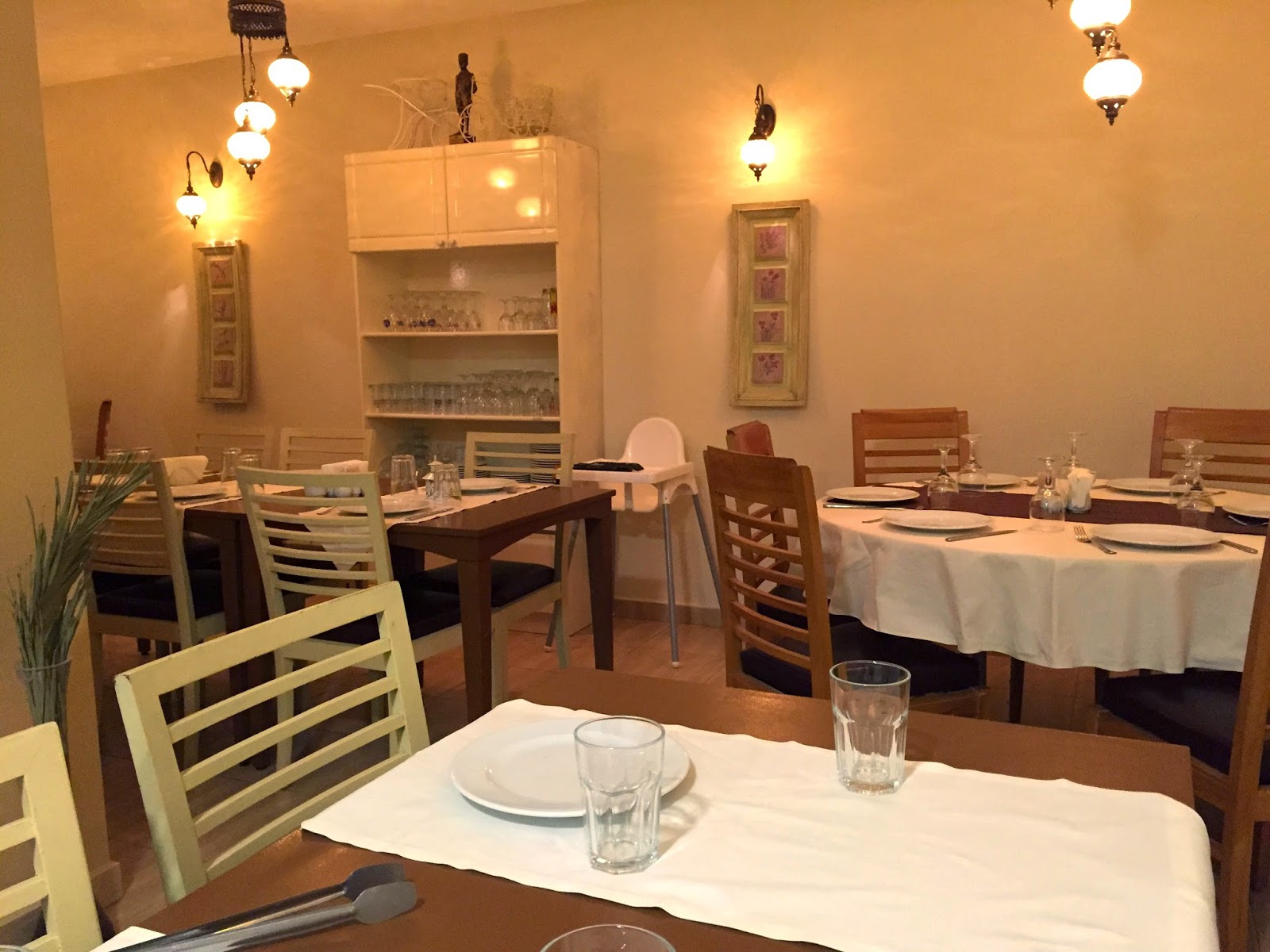 Meşhur Hasan Usta Akçaabat Köfte Ankara sevgiylegeziyorum