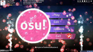 o2jam skin osu o2jam skin osu