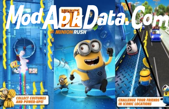 Minions - All-New Mini-Movie HD - Illumination - YouTube