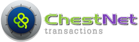 www.Chest-Net.com BLOG - The Safe Way To Pay™