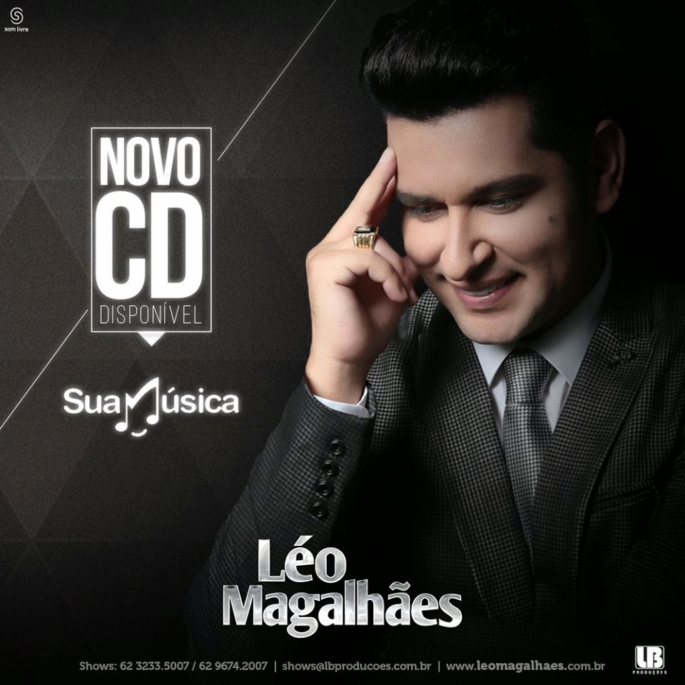 MUSICAS DE LEO DAN musicas de leo dan: