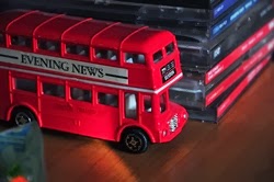 Ein Bus... Ein Bus...
