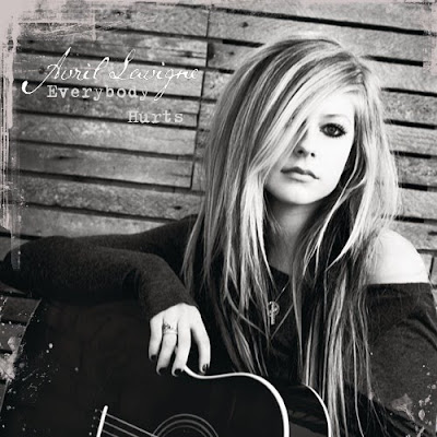 Avril Lavigne Lyrics. Avril Lavigne - Everybody