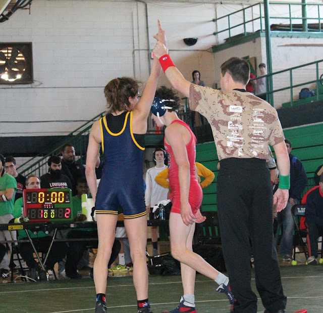 Strong Girls HighSchoolGirlsWrestlingMessageBoard