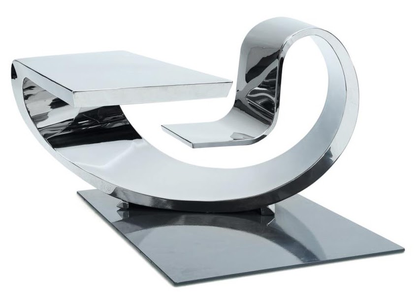 Ultimate Space Age Office Desk | modern design by moderndesign.org