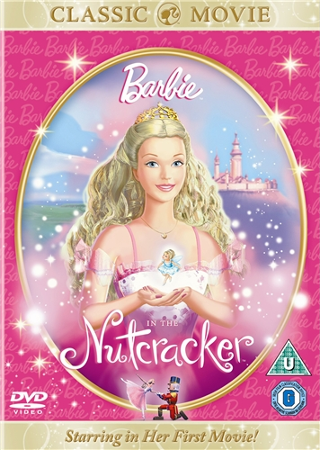 watch barbie in the nutcracker full movie