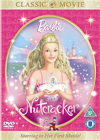 barbie in nutcracker full movie