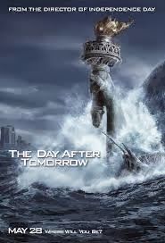 The Day After Tomorrow (2004) The Day After Tomorrow (2004)