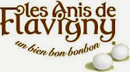 Les Anis de Flavigny