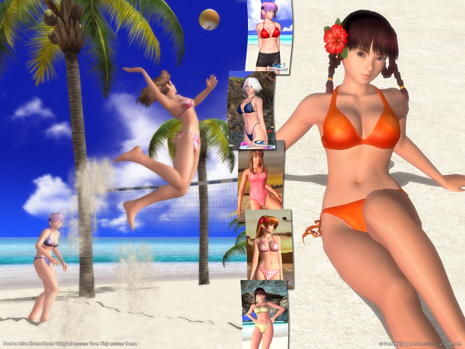 dead or alive xtreme beach volleyball torrent