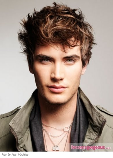 Wedding Updo Hairstyle Indie Hair Styles Men