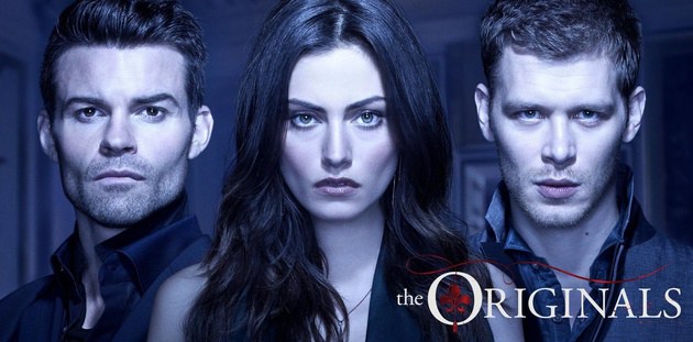 The Originals | Klaus e Cami conversam sobre a profecia em cena do Midseason finale!