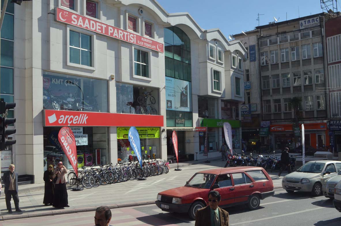Kolat Pazarlama