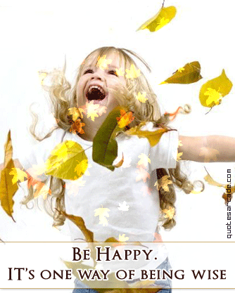 GOT HAPPINESS?