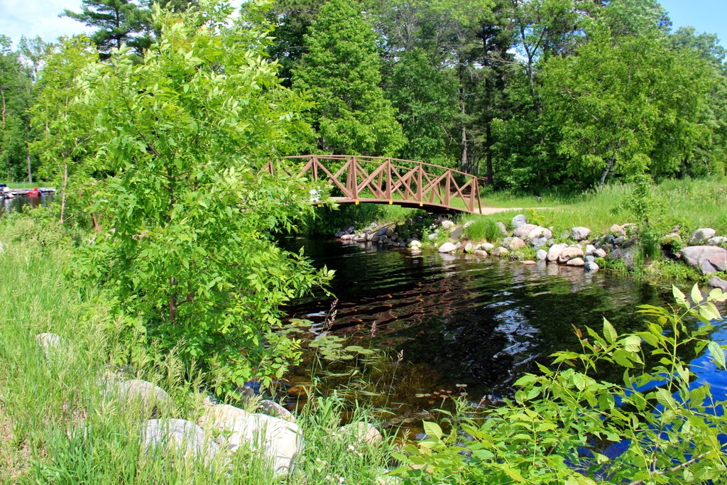 Moeller Travels Minnesota, Blackduck June 22 29