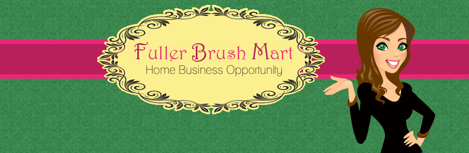 Fuller Business Plan