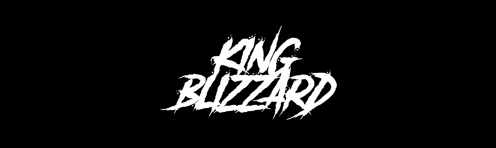 King Blizzard