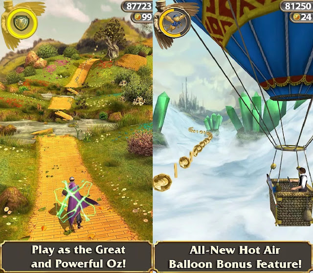 temple run oz free play temple run oz free play