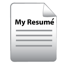 Read My Resume