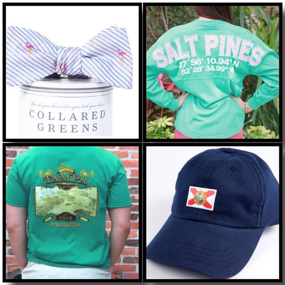 Junior League Tampa Holiday Gift Market Ticket giveaway I Run For Wine