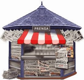 LEEMOS LA PRENSA