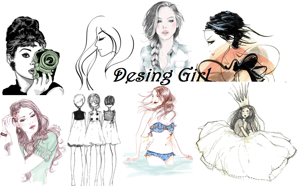 Desing Girl --DESATIVADO--