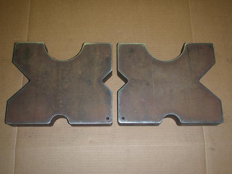 Arbor Press Plates Arbor Decal Galleries