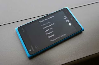 Fitur Lengkap Nokia Lumia 510