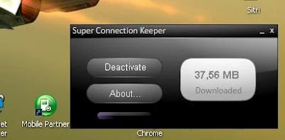Super Connection Keeper