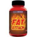 Fat Atack termogênico queima gordura e transforma em energia!